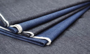 Cone Denim Introduces Socially Sustainable S Gene+ Fabrics