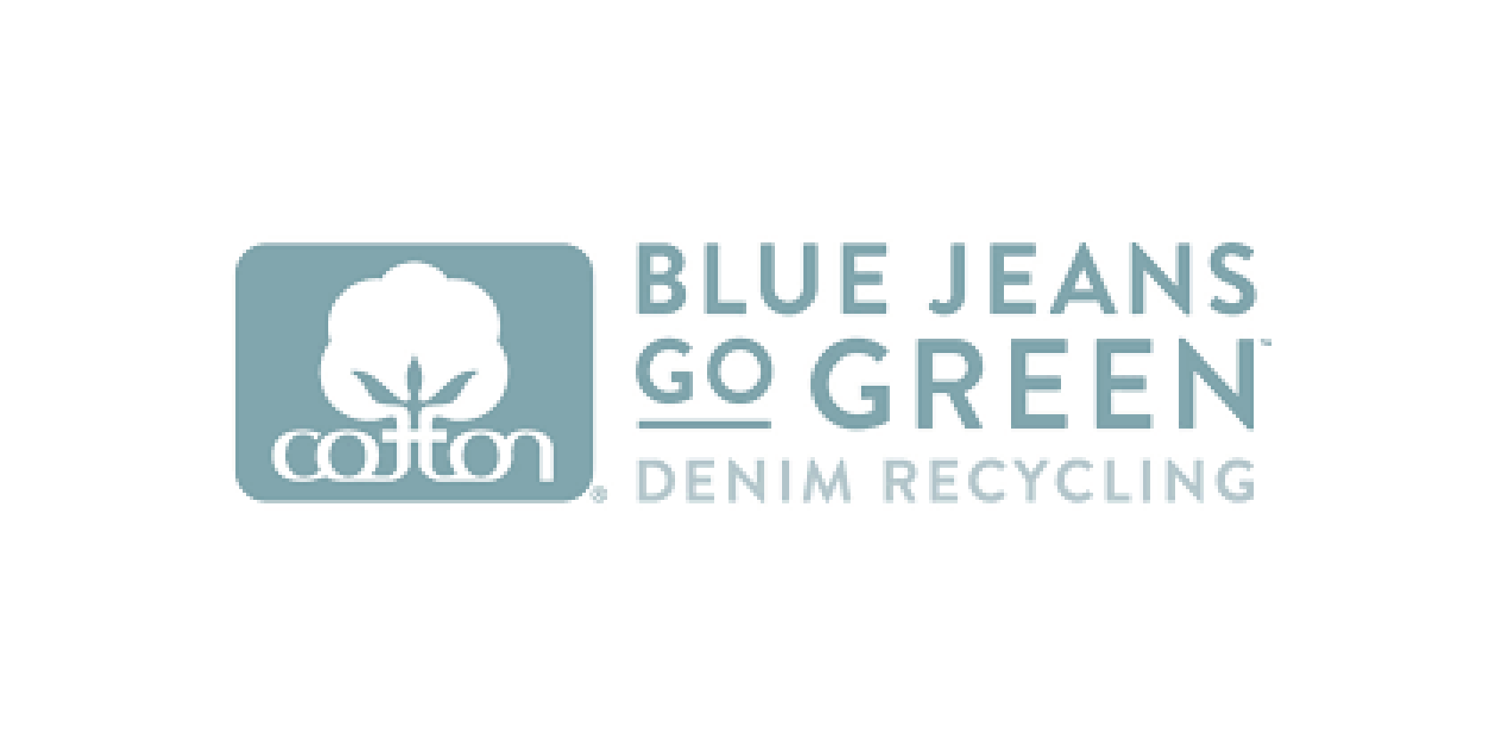 Recycle Your Denim - Blue Jeans Go Green Program