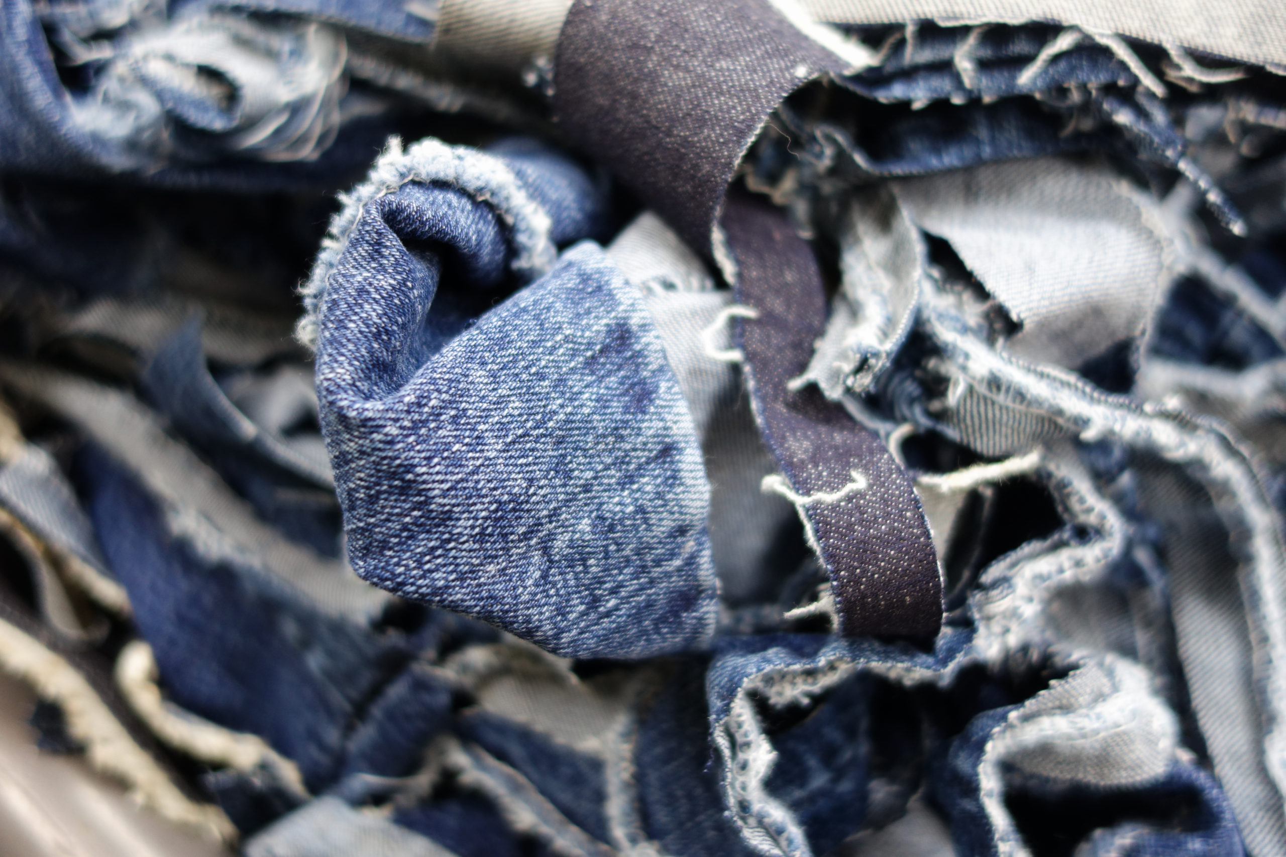 Cone Denim Launches Next Evolution of Sustainblue™ - Elevate Textiles