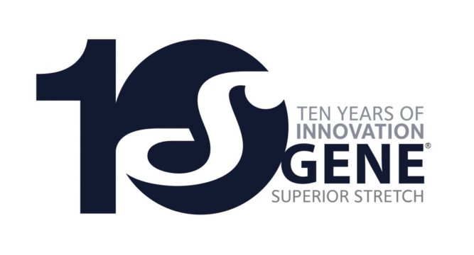 Cone Denim Celebrates Ten Years of S Gene