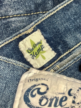 Cone Denim x Bastcore