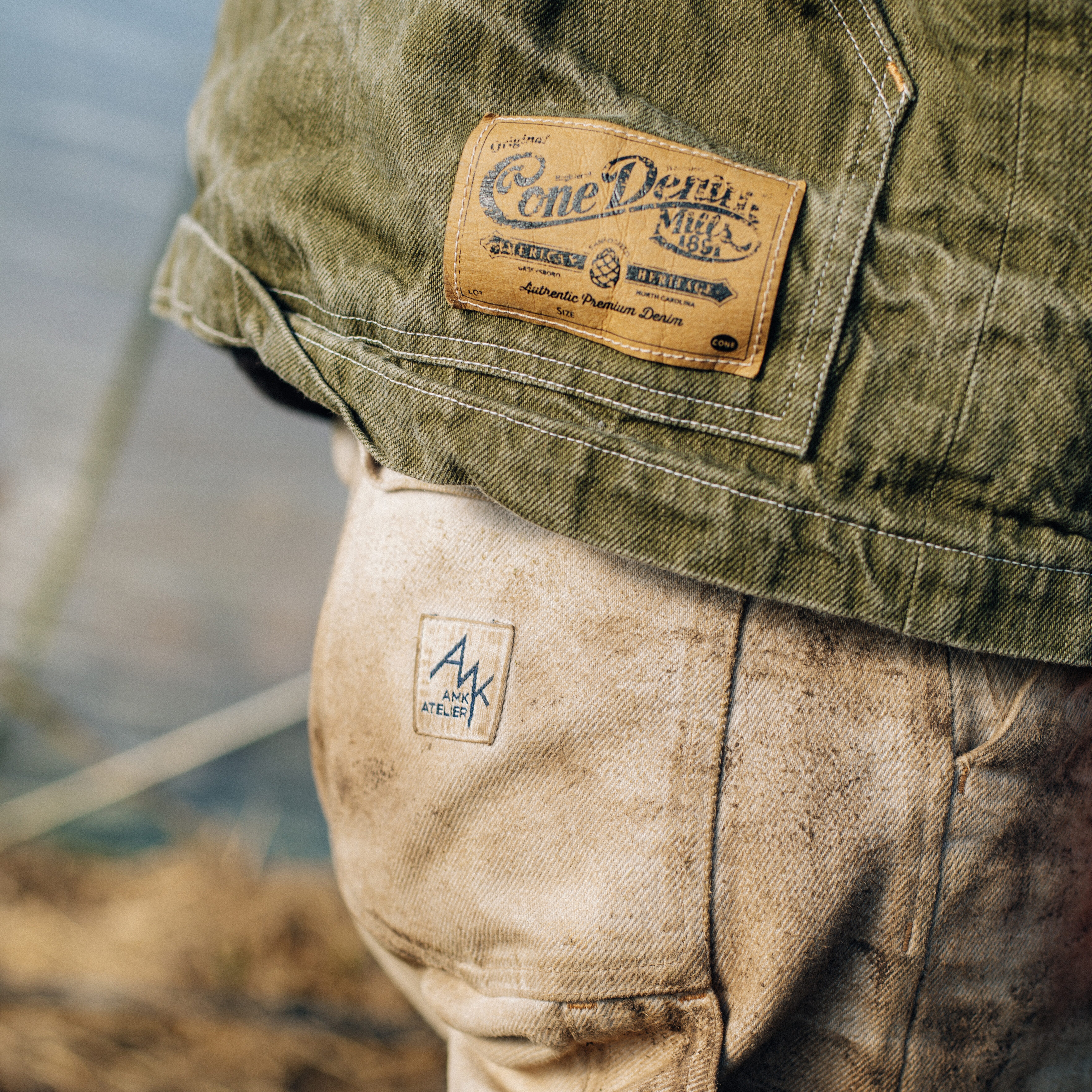 1本針 VINTAGE CONE DENIM STRAIGHT $_57.JPG?set_id=880000500F
