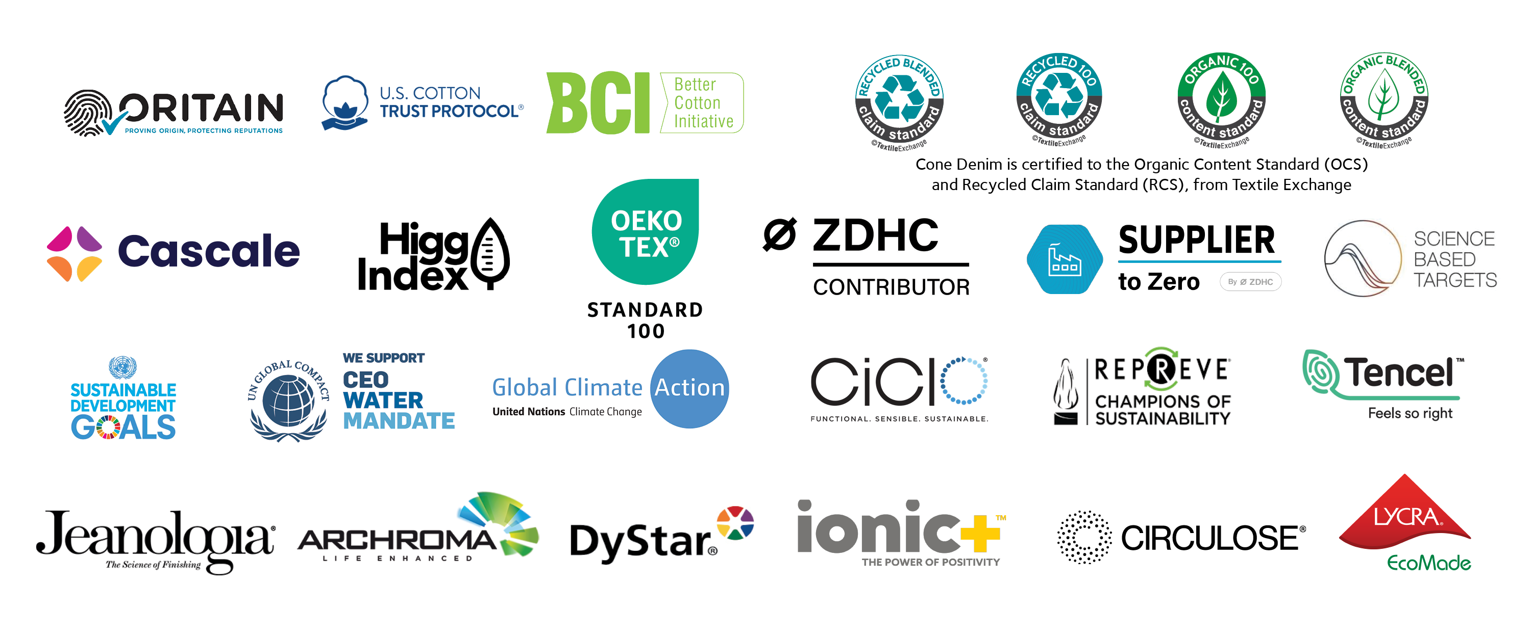 2025 Updated Sustainability Partners Image 2025 Updated Sustainability Partners Image